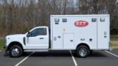 Ambulance for Sale GEV USA 2811