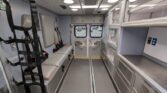 Ambulance for Sale GEV USA 2811