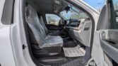 Ambulance for Sale GEV USA 2811