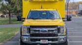 Ambulance for Sale GEV USA 2864