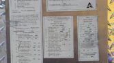 Ambulance for Sale GEV USA 2864