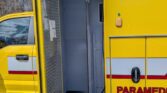 Ambulance for Sale GEV USA 2864