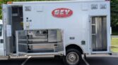 Ambulance for Sale - 2015 Ford F450 GEV 2690