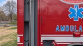 GEV USA: 2015 Ram 4500 Type I Ambulance for SALE #2804
