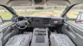 Ambulance for Sale: 2016 GMC G4500 Type III - Road Rescue-#2807