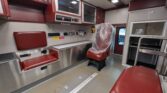 Ambulance for Sale: 2016 GMC G4500 Type III - Road Rescue-#2807