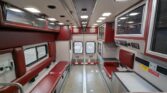 Ambulance for Sale: 2016 GMC G4500 Type III - Road Rescue-#2807
