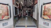 Ambulance for Sale: 2016 GMC G4500 Type III - Road Rescue-#2807