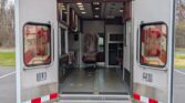 Ambulance for Sale: 2016 GMC G4500 Type III - Road Rescue-#2807