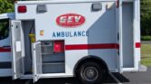 Ambulance for Sale: 2019 Mercedes-Benz Sprinter 3500 Type III