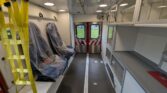 Ambulance for Sale 2015 Ford F-450 4x4 Type I 2877