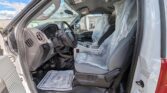 Ambulance for Sale 2015 Ford F-450 4x4 Type I 2877