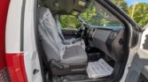 Ambulance for Sale 2015 Ford F-450 4x4 Type I 2877