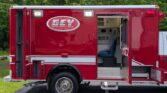 Ambulance for Sale 2015 Ford F-450 4x4 Type I 2877