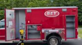 Ambulance for Sale 2015 Ford F-450 4x4 Type I 2877