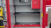 Ambulance for Sale 2015 Ford F-450 4x4 Type I 2877