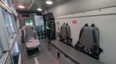 Ambulance for Sale - 2022 Ram ProMaster 2500 FR Ambulance GEV 2884