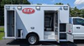 Ambulance for Sale: 2024 Ford F550 4x4 Type I GEV 2814