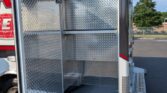 Ambulance for Sale: 2011 Chevrolet G4500 Type III GEV 2844
