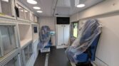 Ambulance for Sale: 2019 Ford F350 4x4 Type I GEV 2872