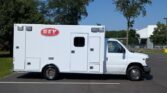Ambulance for Sale: 2026 Ford E450 Type III GEV 2898