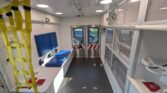 Ambulance for Sale: 2015 Chevrolet C3500 Type I 2897