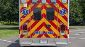 Ambulance for Sale: 2013 Ford E-450 Type I 2843