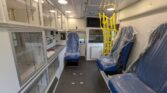 Ambulance for Sale: 2015 Ford E-450 Type I 2885