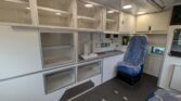 Ambulance for Sale: 2015 Ford E-450 Type I 2885