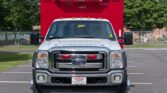 Ambulance for Sale: 2015 Ford E-450 Type I 2885
