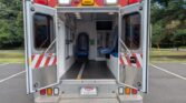 Ambulance for Sale: 2022 Ford F-350 Type I 2888